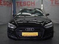 Gebraucht Audi A5 S-Line 252 PS (185 kW) 2016 Mythosschwarz Coupé
