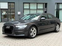 Gebraucht Audi A6 313 PS (230 kW) 2013 Grau Limousine