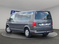 Gebraucht VW T6.1 150 PS (110 kW) 2022 Grau Van