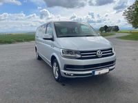 gebraucht VW Multivan T6T6/MULTIVAN/CARAVELLE Lang Comfortline