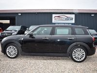 gebraucht Mini One Clubman ONE