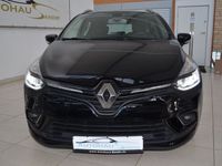 gebraucht Renault Clio GrandTour IV Intens Autom. ~ Leder~Navi~LED