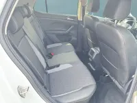 Gebraucht VW T-Cross 95 PS (69 kW) 2025 Weiß SUV