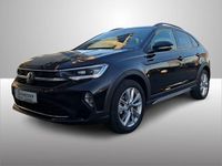Gebraucht VW Taigo Move 116 PS (85 kW) 2024 Deep black perleffekt SUV
