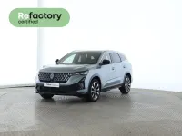 Gebraucht Renault Espace Techno 200 PS (147 kW) 2025 Grau (baltikumgrau) SUV