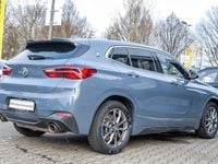 Gebraucht BMW X2 Performance 306 PS (225 kW) 2022 Bmw individual storm SUV