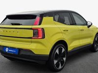 Gebraucht Volvo EX30 Plus 200 kW (272 PS) 2024 Moss yellow SUV