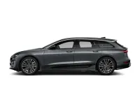 Gebraucht Audi A6 e-tron Performance 269 kW (367 PS) 2025 Grau Kombi