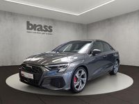 Gebraucht Audi S3 Ambiente 310 PS (228 kW) 2024 Daytonagrau perleffekt Limousine