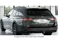 Gebraucht Mercedes E300 AMG 313 PS (230 kW) 2025 Graphitgraumetallic (metallic) Kombi