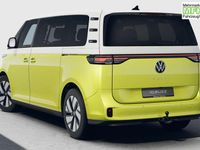 Neu VW ID. Buzz Style 210 kW (286 PS) 2026 Candyweiß/limonengelb m... Van / Kleinbus