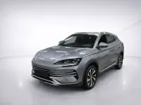 Używany BYD Seal U Boost 218 KM (160 kW) 2025 Szary SUV