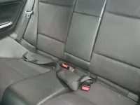 Gebraucht BMW 320 170 PS (125 kW) 2003 Silber Coupé