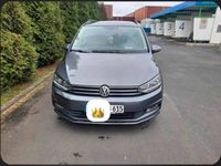 gebraucht VW Touran 1.6 2016