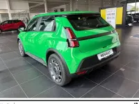 Neu Renault R5 Evolution 89 kW (122 PS) 2026 Grün Kleinwagen