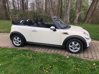 gebraucht Mini Cooper Cabriolet Cooper