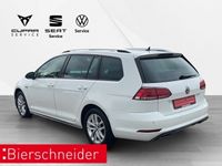 gebraucht VW Golf VII 2.0 TDI VII R-Line 3-J