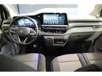 Ny VW Caravelle Style 150 HK (110 kW) 2026 Grå Van