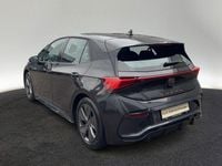 Gebraucht Cupra Born 150 kW (204 PS) 2022 Grau Kleinwagen