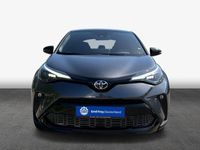 gebraucht Toyota C-HR 2.0 Hybrid GR Sport