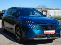 Neu Peugeot 5008 GT 145 PS (106 kW) 2025 Blau SUV