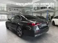 Gebraucht Mercedes E200 Avantgarde 204 PS (150 kW) 2025 Grau Limousine