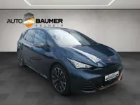 Brugt Cupra Born 169 kW (231 HK) 2024 Blå Hatchback