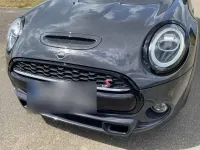 Gebraucht Mini Cooper S 192 PS (141 kW) 2019 Schwarz Kleinwagen