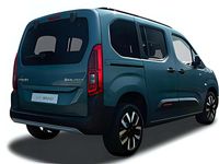 Ny Citroën Berlingo 110 HK (80 kW) 2026 Wählbar (bei metallic +) MPV