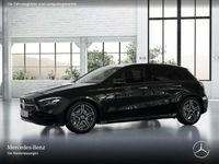 Gebraucht Mercedes A200 AMG 163 PS (119 kW) 2025 Schwarz Limousine