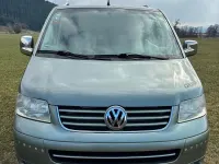 Gebraucht VW Transporter 139 PS (102 kW) 2008 Van