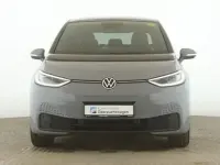Gebraucht VW ID.3 Pro 150 kW (204 PS) 2023 Mondsteingrau Kleinwagen