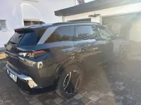 Gebraucht Peugeot 5008 GT 156 kW (213 PS) 2025 Grau SUV