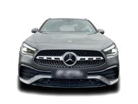 gebraucht Mercedes GLA220 d 4M AMG*SPORT*PANO*DISTRONIC*MULTIBEAM*