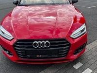 gebraucht Audi A5 Sportback 45 TDI tiptronic quattro S line S...