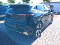 Gebraucht Renault Mégane Iconic 160 kW (218 PS) 2022 Schwarz Limousine