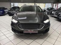 Gebraucht Ford Mondeo Titanium 150 PS (110 kW) 2020 Grau Kombi