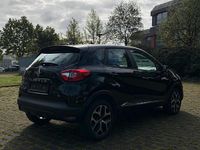 Second-hand Renault Captur 90 CP (66 kW) 2016 Negru SUV