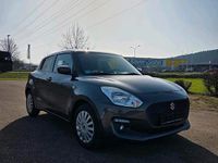 Gebraucht Suzuki Swift 90 PS (66 kW) 2020 Grau Kleinwagen