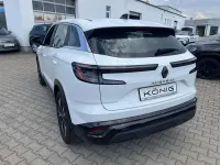 Gebraucht Renault Austral Equilibre 140 PS (102 kW) 2023 Weiß SUV