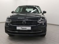 gebraucht VW Tiguan 1.5 TSI OPF