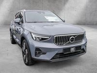 Gebraucht Volvo XC40 Plus 261 PS (191 kW) 2022 Grau SUV