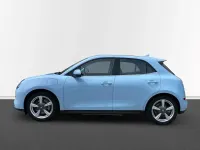 Gebraucht Ora 03 125 kW (171 PS) 2023 Blau Kleinwagen