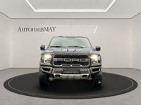 gebraucht Ford F-150 RangerV6 3.5 EcoBoost. Deutsche Ausführung