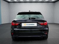 Usado Audi A1 2020 Preto SUV