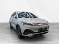 Gebraucht BYD Atto 3 Comfort 150 kW (204 PS) 2023 Silber SUV