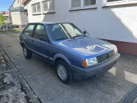 Używany VW Polo GT 54 KM (39 kW) 1994 Niebieski Coupe