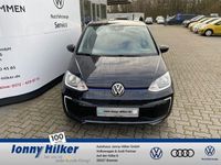 Gebraucht VW e-up! 61 kW (83 PS) 2020 Black pearl Kleinwagen