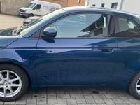 Gebraucht Fiat 500e 69 kW (95 PS) 2023 Grün Limousine