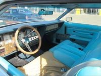 gebraucht Lincoln Continental ContinentalV, H Zulassung